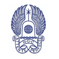 Highgate Golf Club logo - Similar company to Healthy Nudge