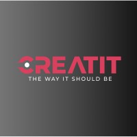 CreatIT Solutions Ltd. logo - Similar company to Creatit Solutions