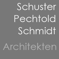 Schuster Pechtold Schmidt Architekten logo - Similar company to Jensen Und Hultsch Architekten Partgmbb