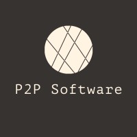 P2P Software - for a circular peer-to-peer economy logo - Similar company to Below Software Gmbh