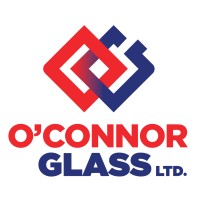 O'Connor Glass logo - Similar company to Steamatic Pei