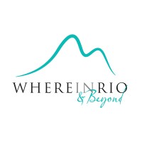 WhereInRio & Beyond logo - Similar company to Selecta Imobiliária