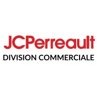 JC Perreault Division Commerciale logo - Similar company to Jcperreault