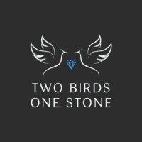 Two Birds One Stone Ltd logo - Similar company to Evolve Workplace Wellbeing