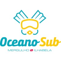 Oceano Sub logo - Similar company to Let'S Dive