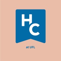Her Campus at UFL logo - Similar company to Uf Footprints: Buddy And Support Program