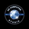 AK Computer Studio logo - Similar company to Tameling Vastgoed Bv