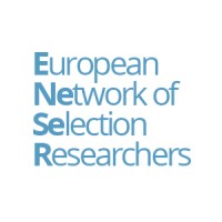 European Network of Selection Researchers (ENESER) logo - Similar company to Psytech International / Uk