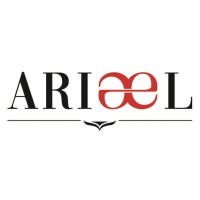 Ariael logo - Similar company to Siron Sa
