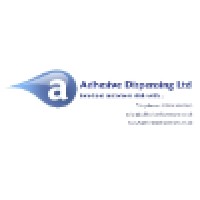 Adhesive Dispensing Ltd logo - Similar company to Perfecdos Gmbh