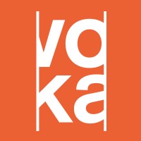 Voka-Vlaams netwerk van ondernemingen logo - Similar company to Companyweb