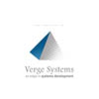 Verge Systems logo - Similar company to Globarena Tech