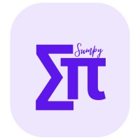 Sumpy logo - Similar company to Center For Hands On Exploratory Analysis And Research Statistics