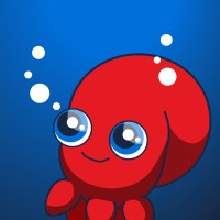 Octopus Library logo - Similar company to Foreign Language Specialized School