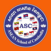 ASEAN School of Cambodia logo - Similar company to New York International School Premium