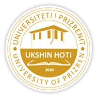 UNIVERSITY OF PRIZREN - 