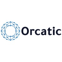 Orcatic logo - Similar company to Aromaz Blends