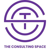 The Consulting Space logo - Similar company to The Consulting Space