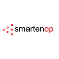 Smartenop logo - Similar company to Konvotech