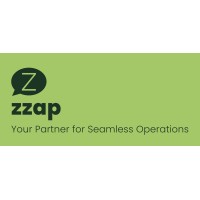 ZZap Global logo - Similar company to Techcinity