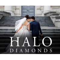 Halo Diamonds logo - Similar company to Airoldi Diamonds