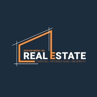 Department of Real Estate logo - Similar company to Closed
