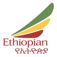 Ethiopian Airlines | AVIAREPS logo - Similar company to Fikat Properties