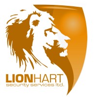 Lionhart Security Services