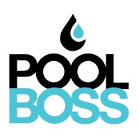 Pool Boss logo - Similar company to Pool Environments
