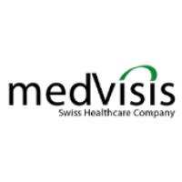 Medvisis logo - Similar company to A3Cend