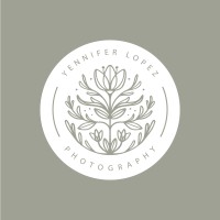 Yennifer Lopez Photography logo - Similar company to Message Factors, Inc.