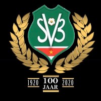 Surinaamse Voetbal Bond (SVB) logo - Similar company to Funtrax