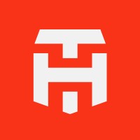 Hammertime Games logo - Similar company to Wishbone Games