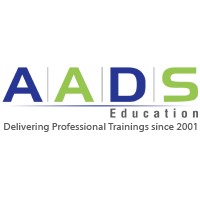 AADS Education logo - Similar company to Endtrace Training