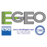 Studio Egeo logo - Similar company to Daniela Marchi