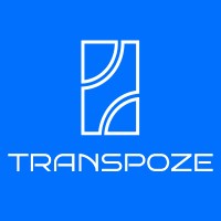 Transpoze logo - Similar company to Sd Solution