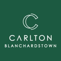 Carlton Hotel Blanchardstown logo - Similar company to Beans & Leaves Cafe