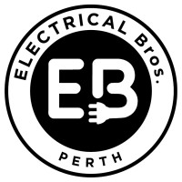 Electrical Bros logo - Similar company to Smart Fix