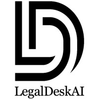 Legal Desk AI logo - Similar company to Adhyatmic