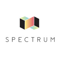 Spectrum logo - Similar company to Daybreak Studio