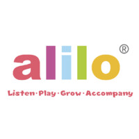 alilo® logo - Similar company to Sleepytroll