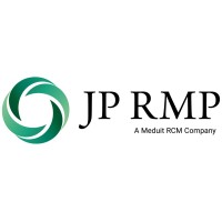 JP RMP  (A Meduit RCM Company) logo - Similar company to Tsc Accounts Receivable Solutions