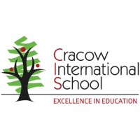 Cracow International School logo - Similar company to El De'Ot Private Course