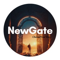 NewGate Consulting logo - Similar company to Testohire - Beyond Resumes, Discover Hidden Potential!