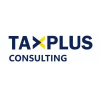 TAXPLUS Consulting logo - Similar company to Pt Pasagung Prima Solution