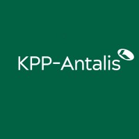 KPP-Antalis logo - Similar company to Antalis Parkside Packaging Ltd