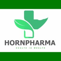 Horn Pharma Ltd logo - Similar company to Afro Healthcare Ltd (Afro Pharma)