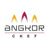 Angkor Chef logo - Similar company to Coverhero