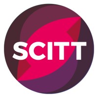 George Spencer Academy SCITT logo - Similar company to Iris Learning Trust