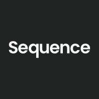 The Sequence Agency logo - Similar company to Blank Space